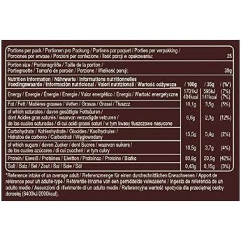 Snickers Hi Protein 455 гр | Mars Protein