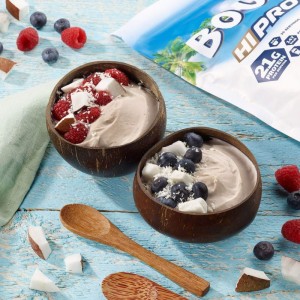 Bounty Hi Protein - Кокос 455 гр | Mars Protein Bounty Hi Protein - Кокос 455 гр | Mars Protein