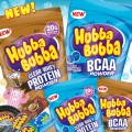 Hubba Bubba BCAA 320 гр | Mars Protein Hubba Bubba BCAA 320 гр | Mars Protein