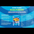 Hubba Bubba BCAA 320 гр | Mars Protein Hubba Bubba BCAA 320 гр | Mars Protein