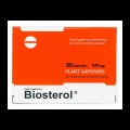 Biosterol 36 капсули | Megabol