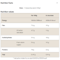 Impact Whey Protein - Банан 1 кг | Myprotein Impact Whey Protein - Банан 1 кг | Myprotein