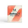 Impact Whey Protein - Банан 1 кг | Myprotein Impact Whey Protein - Банан 1 кг | Myprotein