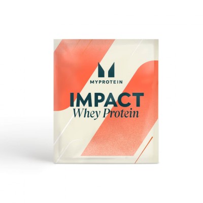 Impact Whey Protein - Банан 1 кг | Myprotein Impact Whey Protein - Банан 1 кг | Myprotein