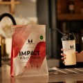 Impact Whey Protein - Банан 1 кг | Myprotein Impact Whey Protein - Банан 1 кг | Myprotein