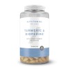 Turmeric & Bioperine 60 капсули | Myvitamins