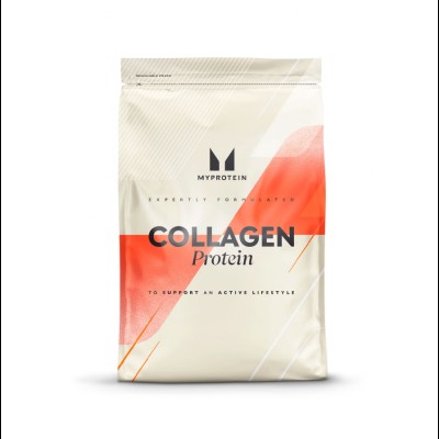 Collagen Protein 1000 гр | Myprotein