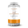 A-Z Multivitamin 90 таблетки | Myvitamins
