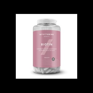 Biotin 90 таблетки | Myvitamins