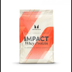 Impact Whey Protein Chocolate 1000 гр | Myprotein Impact Whey Protein Chocolate 1000 гр | Myprotein