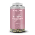 Retinol 90 гел-капсули | Myvitamins Retinol 90 гел-капсули | Myvitamins