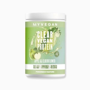 Clear Vegan Protein - Червен Портокал 320 гр | Myprotein Clear Vegan Protein - Червен Портокал 320 гр | Myprotein