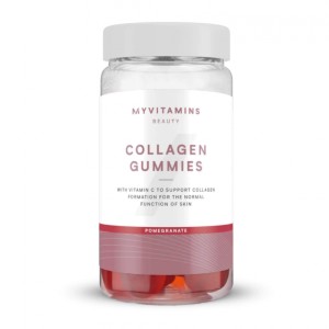 Collagen Gummies 30 дъвчащи бонбони | Myvitamins Collagen Gummies 30 дъвчащи бонбони | Myvitamins