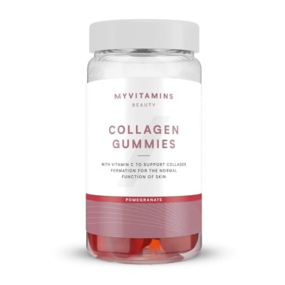 Collagen Gummies 30 дъвчащи бонбони | Myvitamins