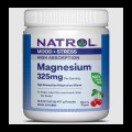 High Absorption Magnesium 325 мг 477 гр | Natrol
