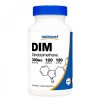 ДИМ Ди индолил метан (DIM) 300 mg х 120 капсули