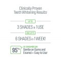 NuPearl 32x Advanced Teeth Whitening System 10 + 2.5 мл | Oralgen