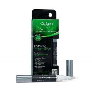 NuPearl 32x Perfecting Teeth Whitening Pen 2.5 мл | Oralgen NuPearl 32x Perfecting Teeth Whitening Pen 2.5 мл | Oralgen
