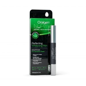 NuPearl 32x Perfecting Teeth Whitening Pen 2.5 мл | Oralgen NuPearl 32x Perfecting Teeth Whitening Pen 2.5 мл | Oralgen