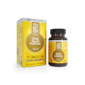Daily Digestive Balance 30 капсули | Probiogen