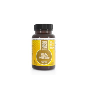 Daily Digestive Balance 30 капсули | Probiogen