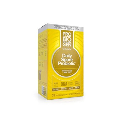 Daily Digestive Balance 30 капсули | Probiogen Daily Digestive Balance 30 капсули | Probiogen