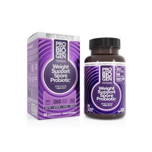 Weight Support Probiotic 60 капсули | Probiogen