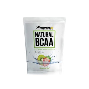 Natural BCAA 200 гр | Proteini.SI Natural BCAA 200 гр | Proteini.SI
