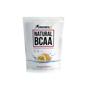 Natural BCAA 200 гр | Proteini.SI Natural BCAA 200 гр | Proteini.SI
