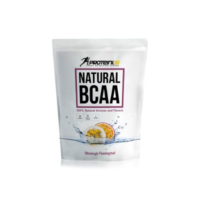 Natural BCAA 200 гр | Proteini.SI