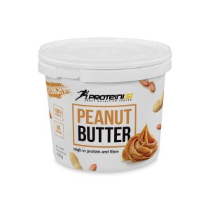 Peanut Butter - Крънчи 1000 гр | Proteini.SI
