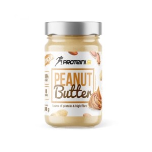 Peanut Butter - Крънчи 1000 гр | Proteini.SI