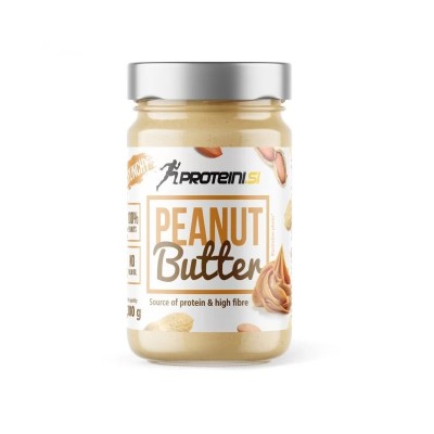 Peanut Butter 1000 гр | Proteini.SI