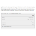 Vitamin C + Vitamin D3 + Zinc 100 таблетки | Proteini.SI
