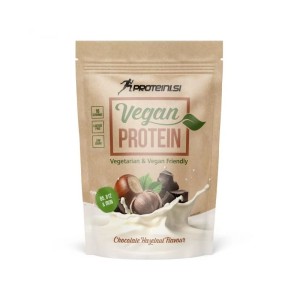 Vegan Protein 500 гр | Proteini.SI