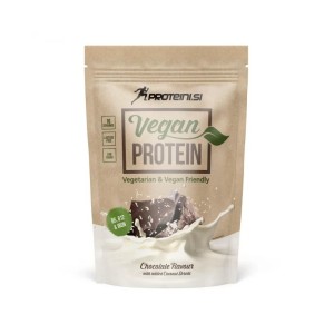Vegan Protein 500 гр | Proteini.SI