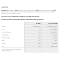 My Whey Protein 100% Pure 300 гр | Proteini.SI My Whey Protein 100% Pure 300 гр | Proteini.SI