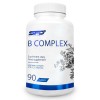 B Complex 90 таблетки | SFD Nutrition