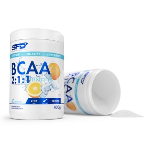 BCAA 2:1:1 Instant 400 гр | SFD Nutrition