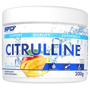 Citrulline - Горски плодове 200 гр | SFD Nutrition