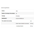 Coleus Forskohlii 90 таблетки | SFD Nutrition