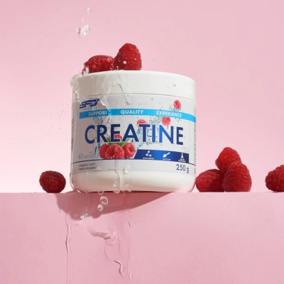 Creatine Flavoured 500 гр | SFD Nutrition