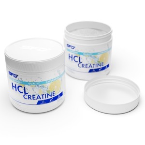 Creatine HCL Flavoured 250 гр | SFD Nutrition