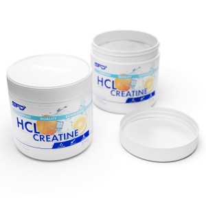 Creatine HCL Flavoured 250 гр | SFD Nutrition