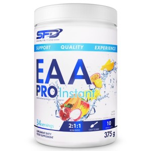 EAA Pro Instant 375 гр | SFD Nutrition