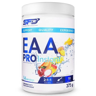 EAA Pro Instant 375 гр | SFD Nutrition