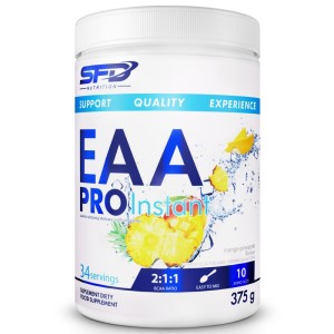 EAA Pro Instant 375 гр | SFD Nutrition