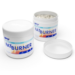 Fat Burner 100 капсули | SFD Nutrition Fat Burner 100 капсули | SFD Nutrition