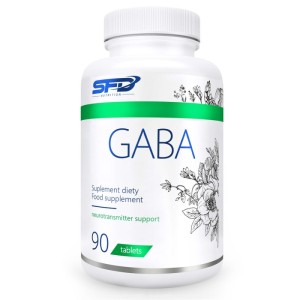Gaba 90 таблетки | SFD Nutrition