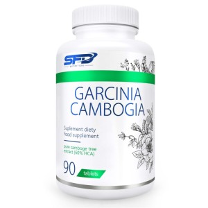 Garcinia Cambogia 90 таблетки | SFD Nutrition Garcinia Cambogia 90 таблетки | SFD Nutrition